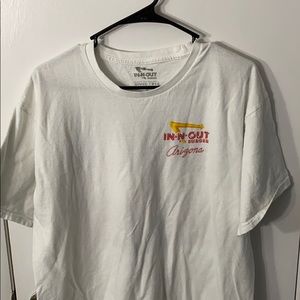 In-N-Out Arizona t-shirt